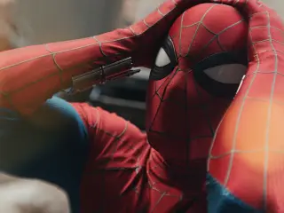 Spider-Man: Brand New Day