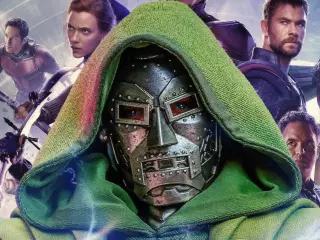 Vengadores Doomsday