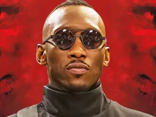 Mahershala Ali ya no será Blade