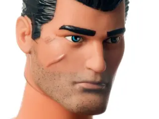 Action Man