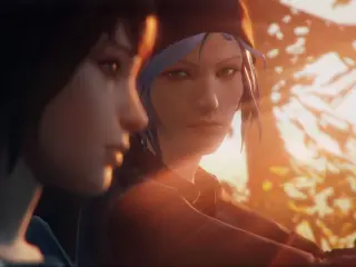 Life is Strange