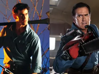 Bruce Campbell