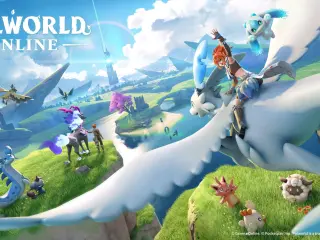 Palworld Online
