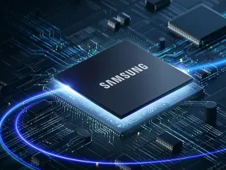 Memoria de Samsung