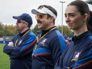 Ted Lasso T4