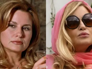 Jennifer Coolidge