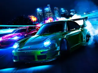 Need for Speed
