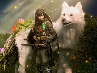 Beast of Reincarnation