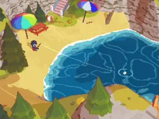 A Short Hike