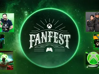 Xbox FanFest 2026