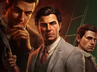 Mafia: The Old Country - Man of Honor