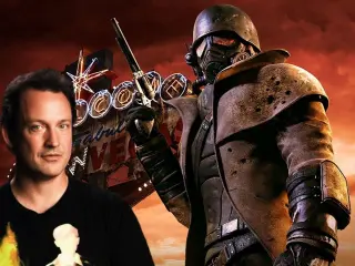 Chris Avellone habla del regreso de Obsidian a la saga Fallout