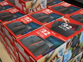 Es aconsejable comprar Nintendo Switch 2 antes de que registre nuevas subidas de precio