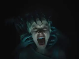 Insidious: Fuera del más allá