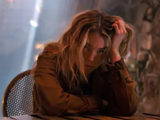 Supergirl (2026) - Milly Alcock
