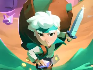 Moonlighter 2: The Endless Vault