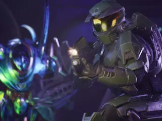Halo: Campaign Evolved