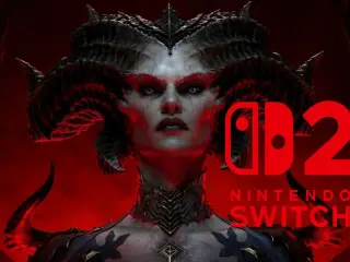 Diablo IV para Nintendo Switch 2