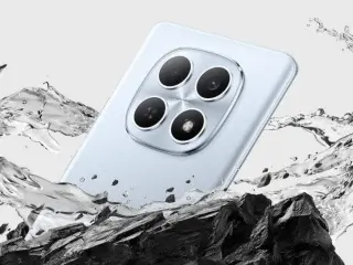 Potencia, autonomía y pantalla AMOLED.