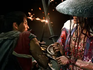 Onimusha: Way of the Sword