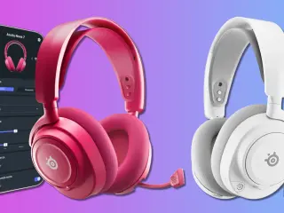 SteelSeries Arctis Nova 7 Wireless Gen 2, análisis y opinión