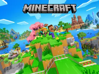 Minecraft también tendrá versión para Nintendo Switch 2