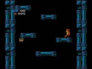 Metroid cumple hoy 40 años desde su estreno en Famicom