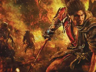 Onimusha: Way of the Sword