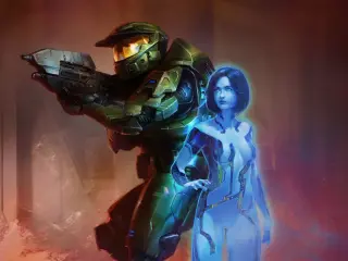 Halo: Campaign Evolved