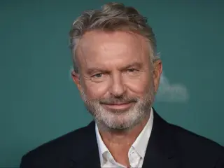 Sam Neill