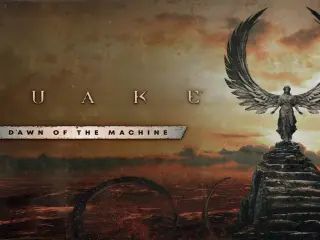 Quake: Dawn of the Machine