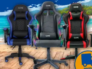 Promo Verano sobre ruedas de GAME, válida hasta el 31 de agosto