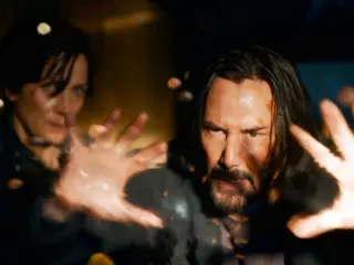 Matrix Resurrections