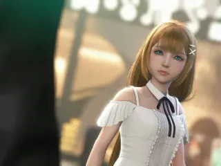 Kingdom Hearts IV