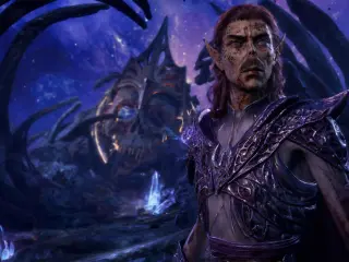 Baldur's Gate 3
