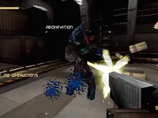 Derelikt