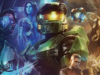 Halo: Campaign Evolved