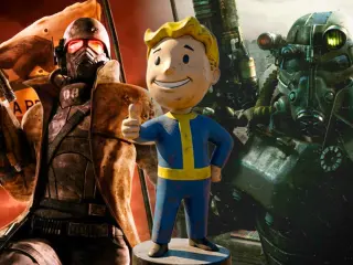 El futuro de Fallout