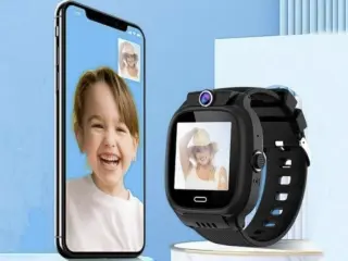 El reloj perfecto para tus hijos.
