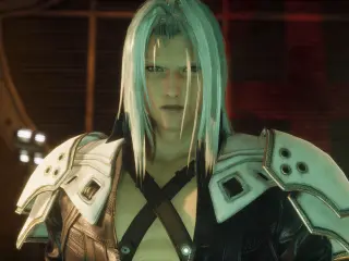 Crisis Core: Final Fantasy VII - Reunion