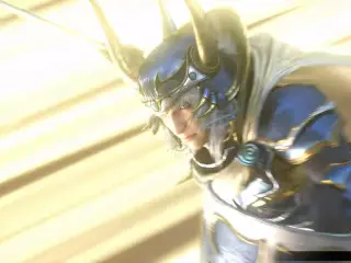 Final Fantasy Resonance