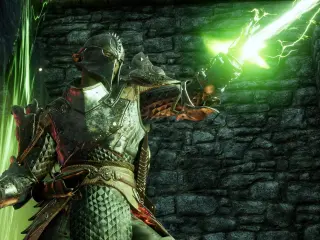Dragon Age Inquisition