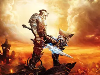 Kingdoms of Amalur: Re-Reckoning