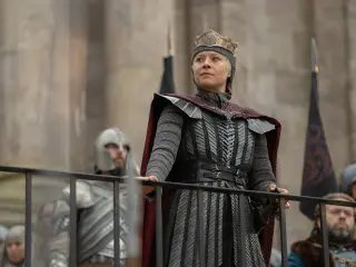 La casa del dragón 3x08