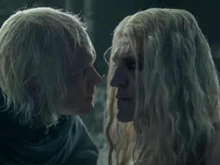 La casa del dragón 3x08