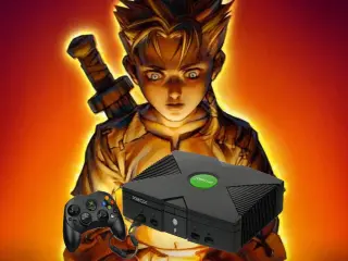 La Xbox edición especial Fable es la más bonita y rara que existe