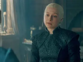 La casa del dragón 3x08