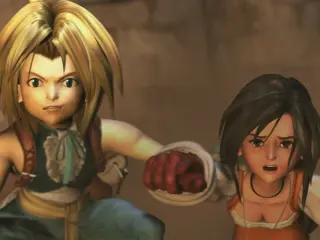 Final Fantasy IX