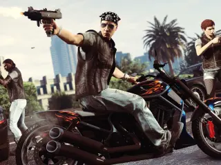 GTA Online