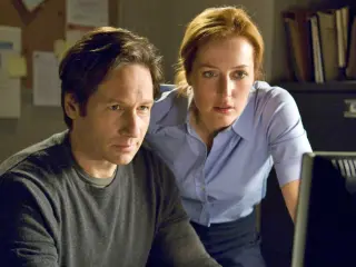Expediente X: Creer es la clave